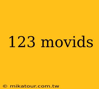 123 movids