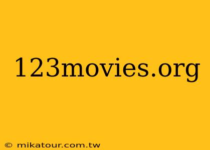 123movies.org