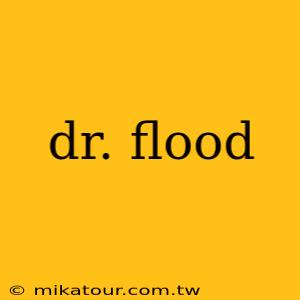 dr. flood