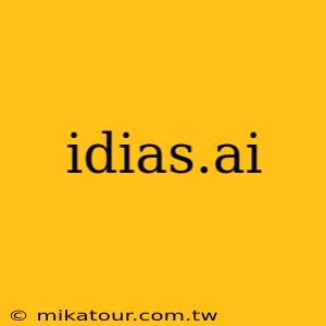 idias.ai