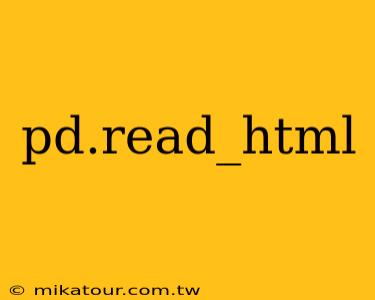 pd.read_html