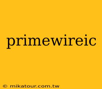 primewireic