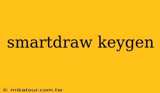 smartdraw keygen